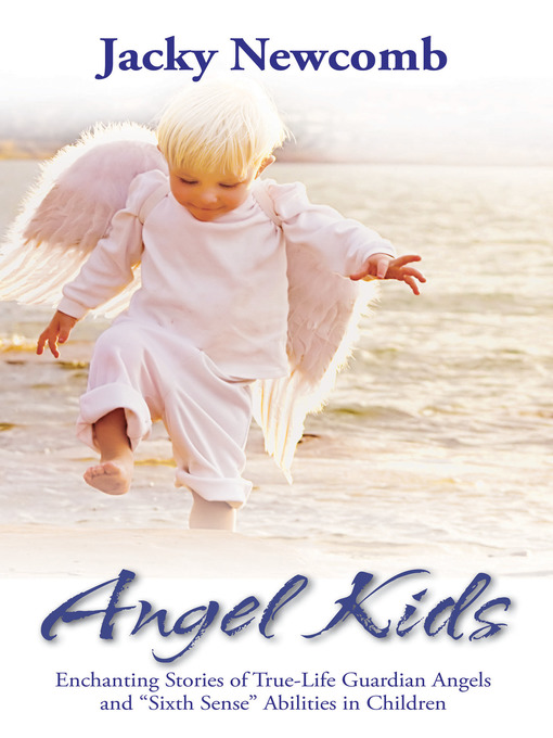 Title details for Angel Kids by Jacky Newcomb - Available